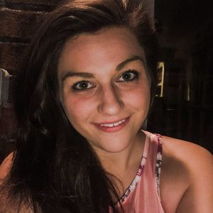 Meet your Posher, Kate